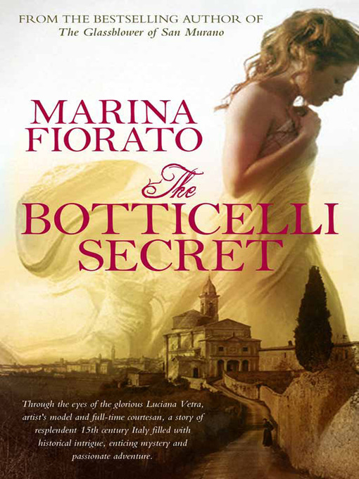Title details for The Botticelli Secret by Marina Fiorato - Available